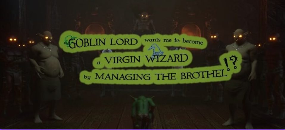 【PC/官中/探索/3D游戏/1.90G】 哥布林巢穴管理者 （Goblin Burrow Manager） 官中步兵版+探索3D游戏+1.90G
