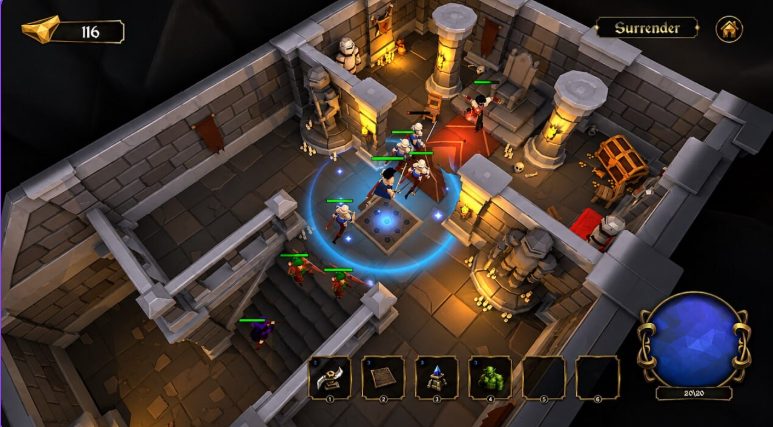 【PC/官中/日式/SLG游戏/1.70G】 地牢管理者 （Lewd Dungeon Manager） 官中步兵版+日式SLG游戏+1.70G