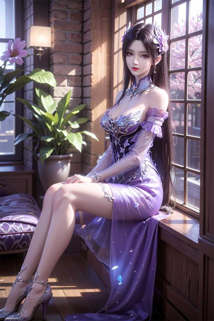 [第107期] [斗破苍穹] [小医仙 · 系列一] 涩涩 [91P]
